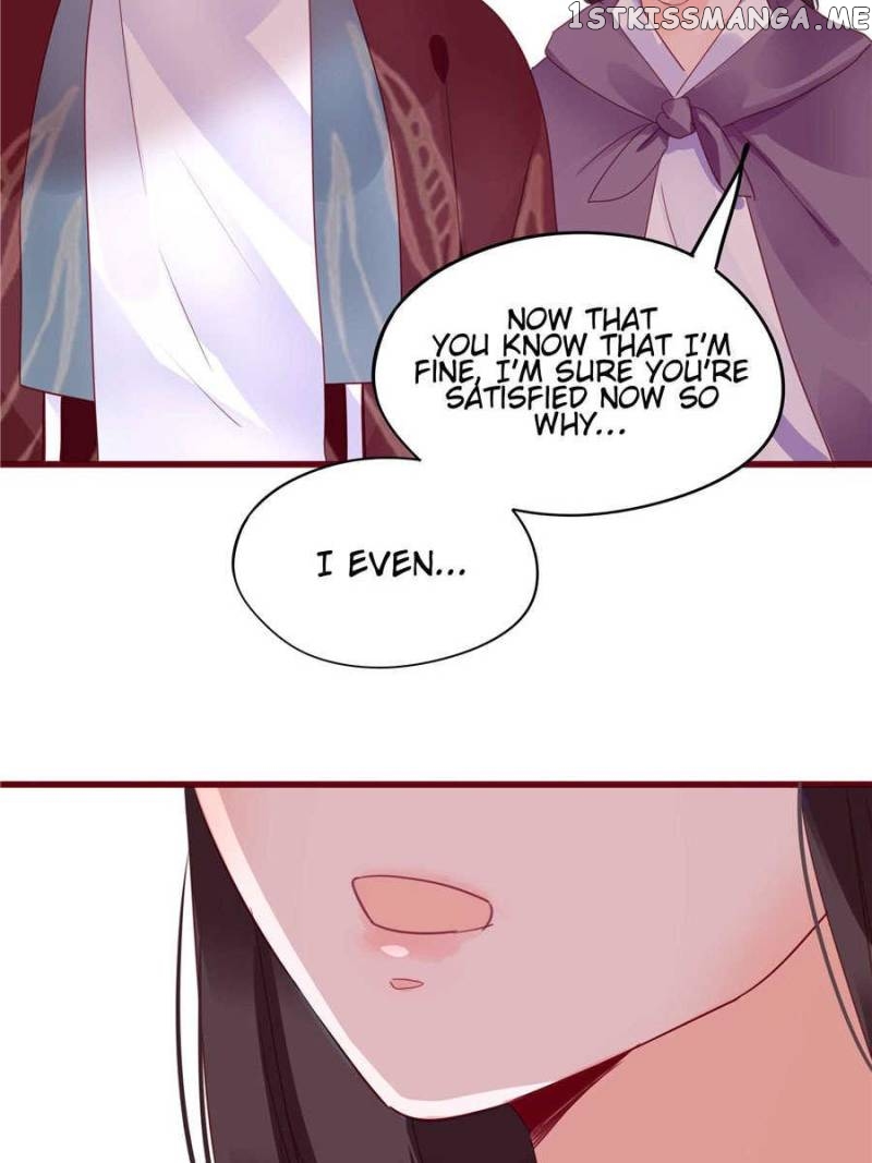 The Expert Boyfriend Snatcher chapter 61 - page 36