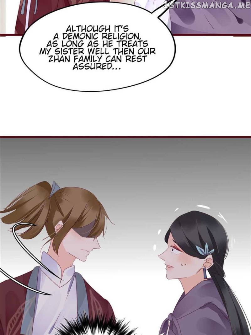The Expert Boyfriend Snatcher chapter 61 - page 39