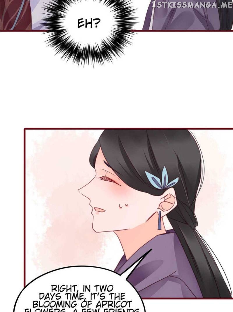 The Expert Boyfriend Snatcher chapter 61 - page 40