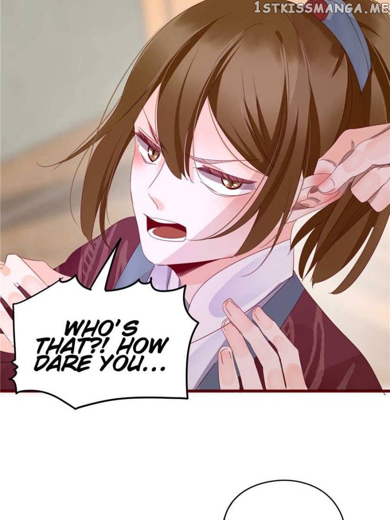 The Expert Boyfriend Snatcher chapter 61 - page 5