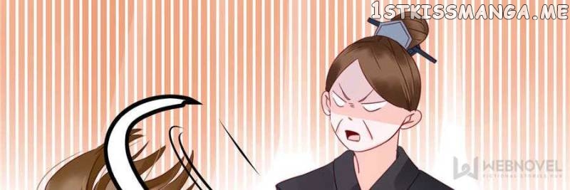 The Expert Boyfriend Snatcher chapter 61 - page 9