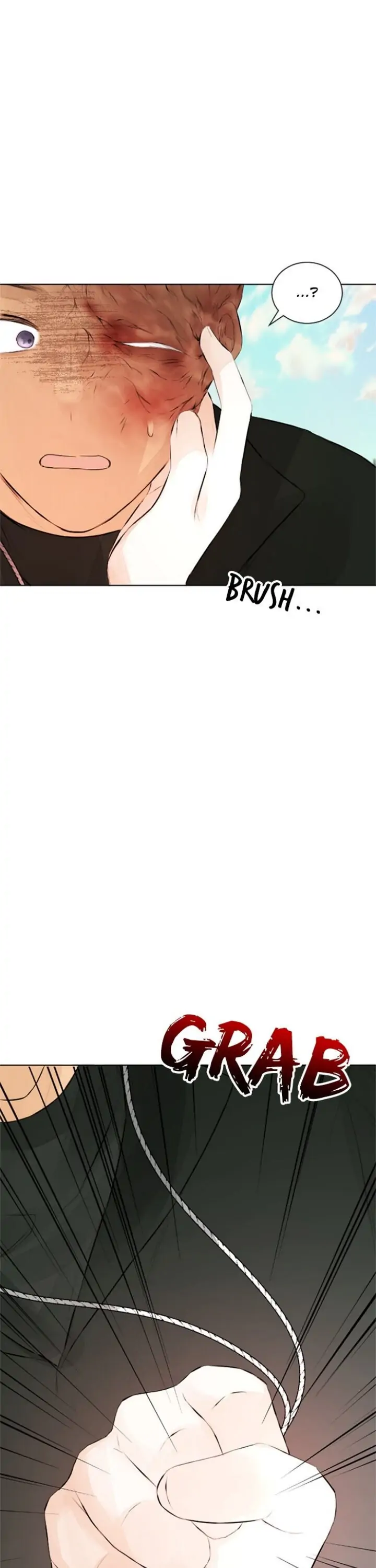 The Reason Why Ophelia Can’t Get Away From The Duke Chapter 35 - page 2