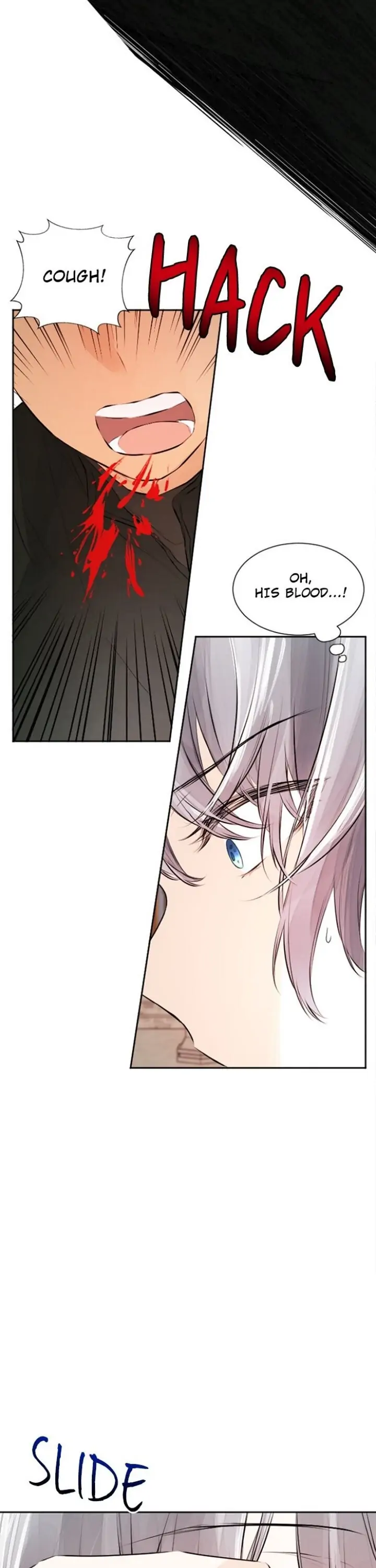 The Reason Why Ophelia Can’t Get Away From The Duke Chapter 36 - page 15