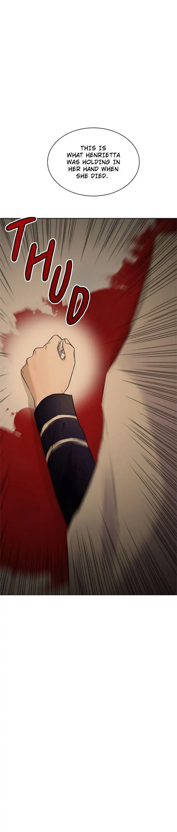 The Reason Why Ophelia Can’t Get Away From The Duke Chapter 37 - page 29