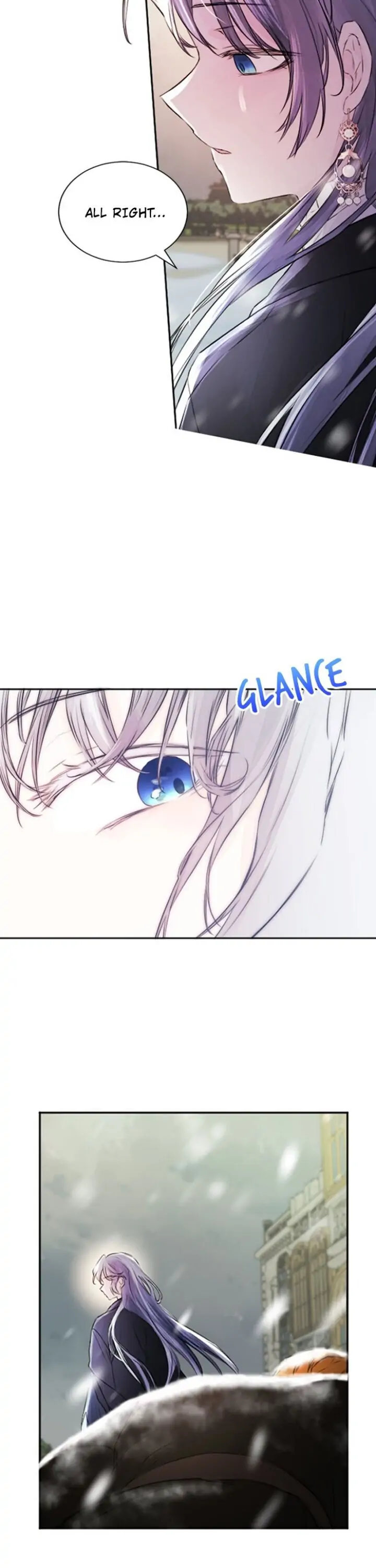 The Reason Why Ophelia Can’t Get Away From The Duke Chapter 39 - page 25