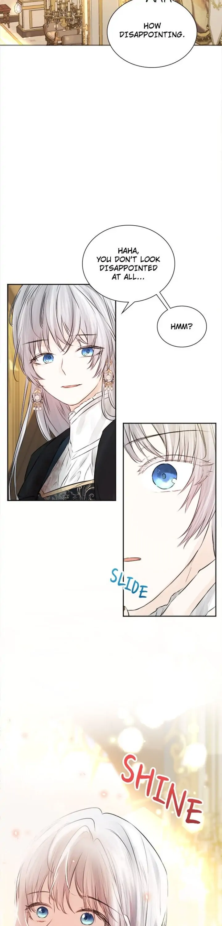 The Reason Why Ophelia Can’t Get Away From The Duke Chapter 40 - page 12