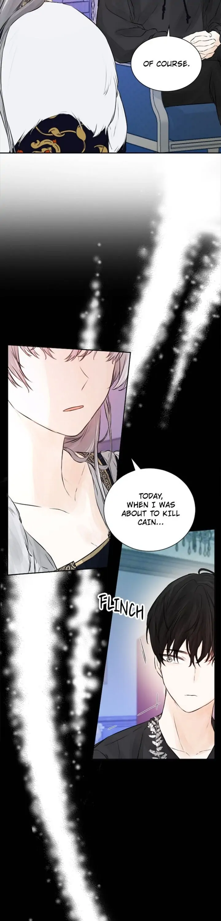 The Reason Why Ophelia Can’t Get Away From The Duke Chapter 41 - page 2