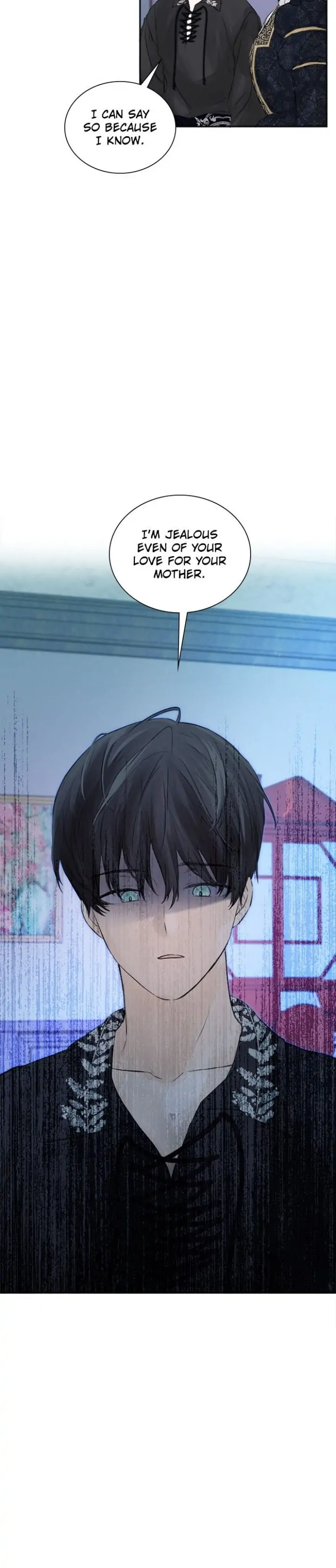 The Reason Why Ophelia Can’t Get Away From The Duke Chapter 41 - page 23