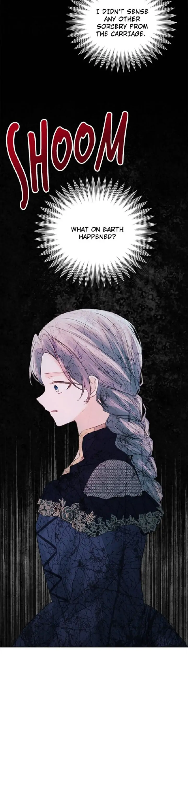 The Reason Why Ophelia Can’t Get Away From The Duke Chapter 44 - page 14