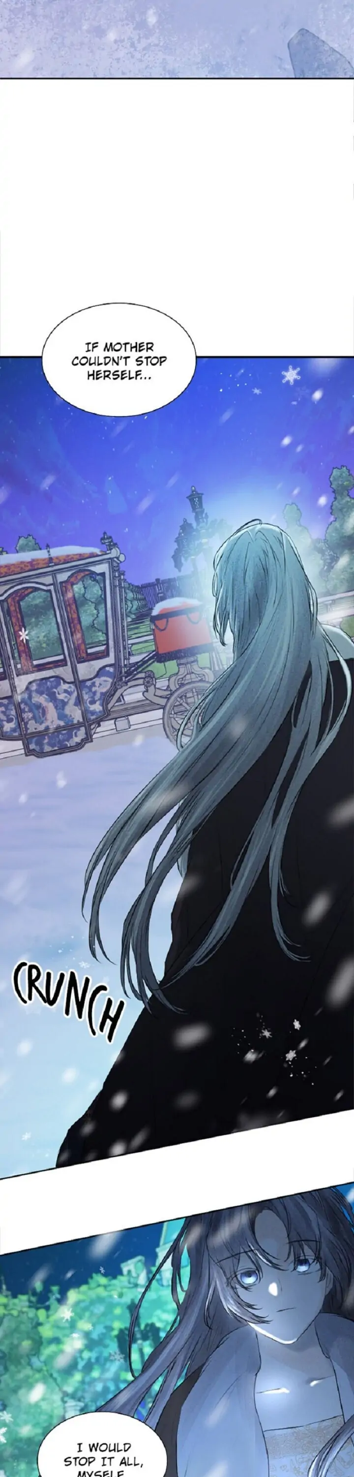 The Reason Why Ophelia Can’t Get Away From The Duke Chapter 44 - page 5