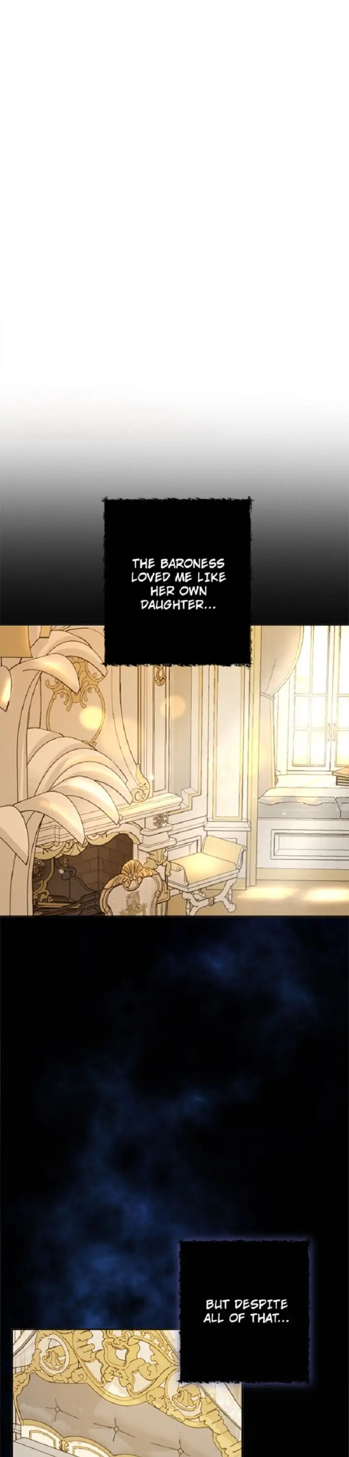 The Reason Why Ophelia Can’t Get Away From The Duke Chapter 46 - page 28