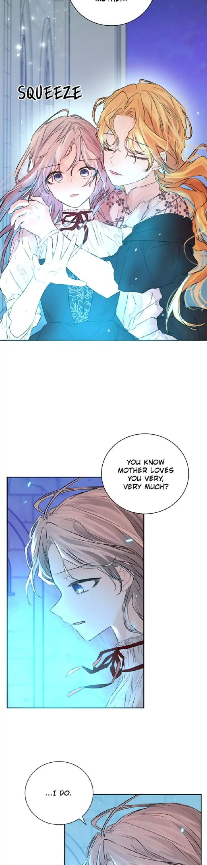 The Reason Why Ophelia Can’t Get Away From The Duke Chapter 46 - page 32