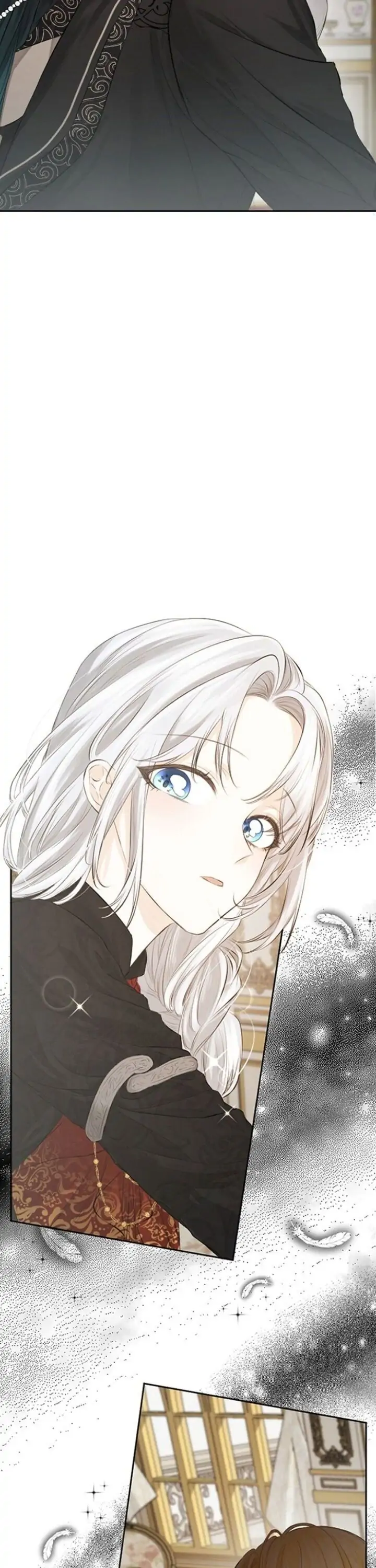 The Reason Why Ophelia Can’t Get Away From The Duke Chapter 8 - page 2