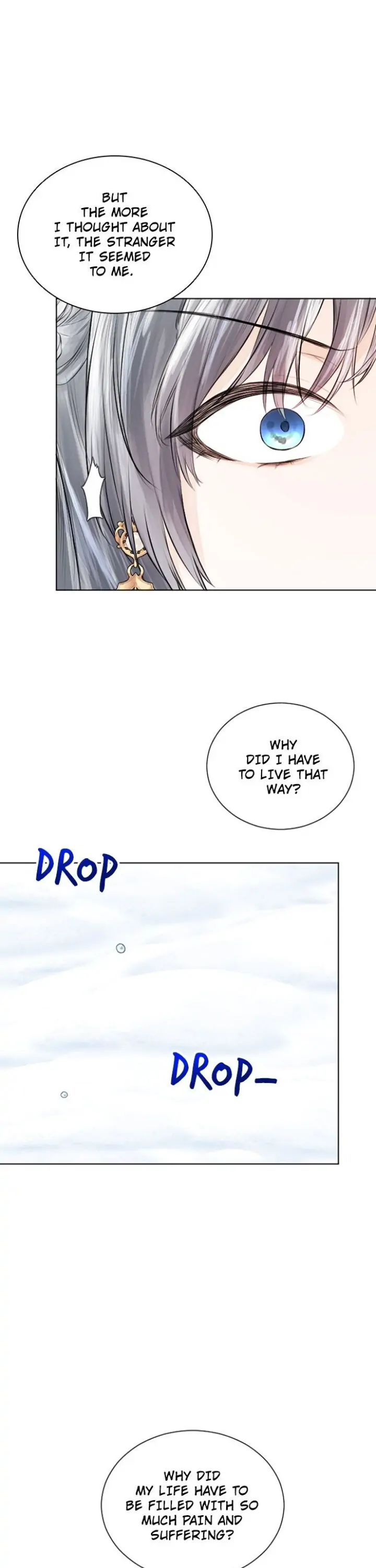 The Reason Why Ophelia Can’t Get Away From The Duke Chapter 34 - page 10