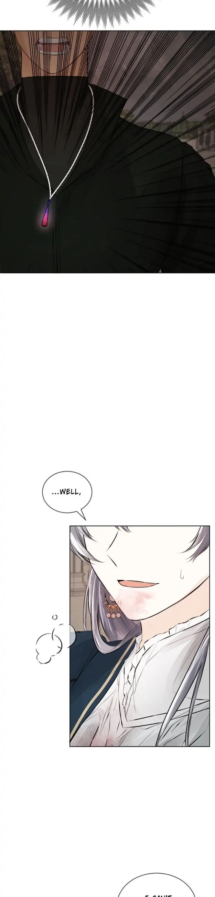 The Reason Why Ophelia Can’t Get Away From The Duke Chapter 34 - page 13