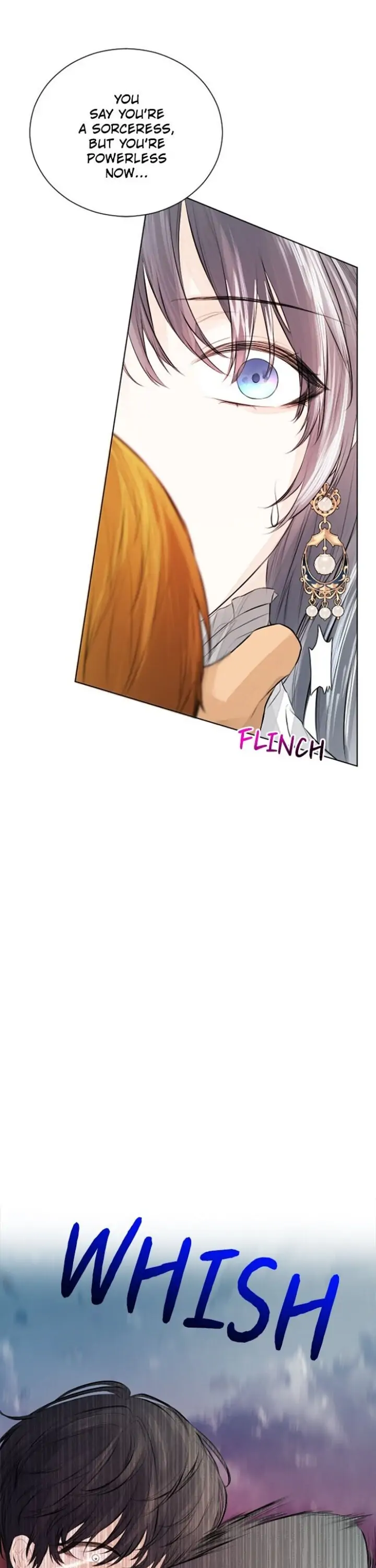 The Reason Why Ophelia Can’t Get Away From The Duke Chapter 34 - page 22