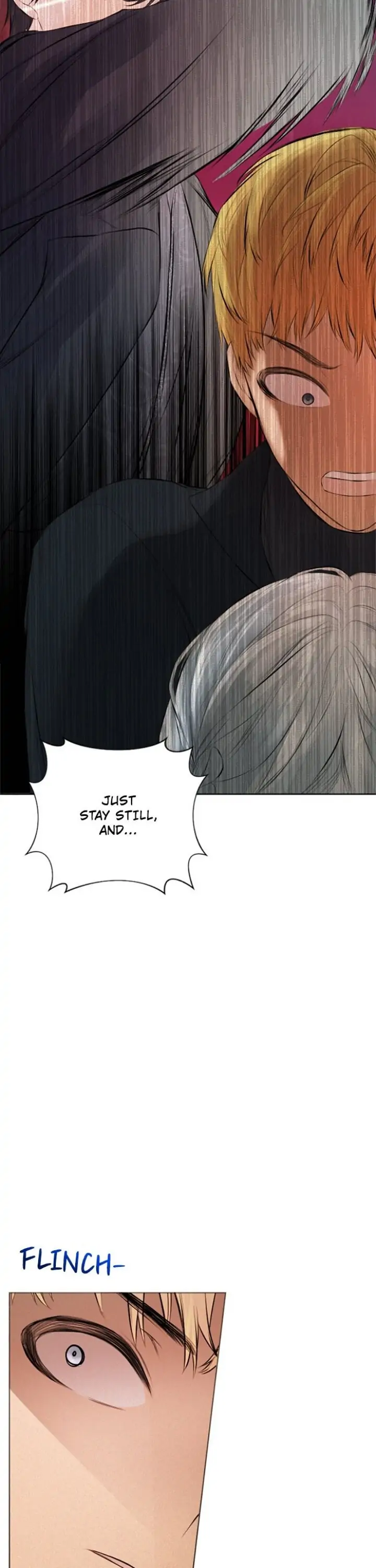 The Reason Why Ophelia Can’t Get Away From The Duke Chapter 34 - page 23