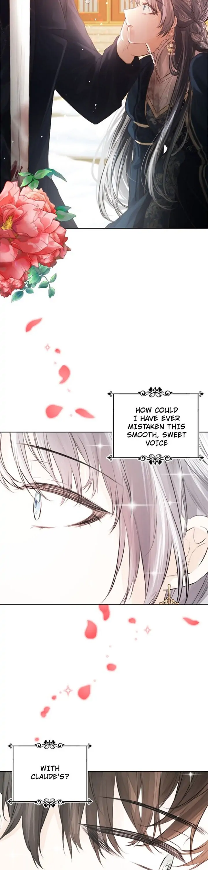 The Reason Why Ophelia Can’t Get Away From The Duke Chapter 34 - page 26