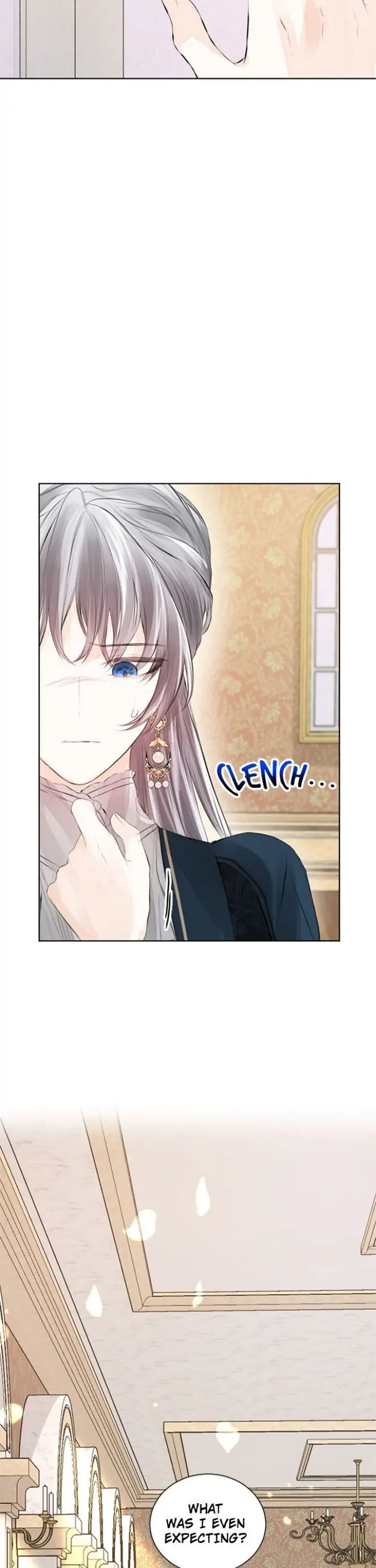 The Reason Why Ophelia Can’t Get Away From The Duke Chapter 32 - page 17