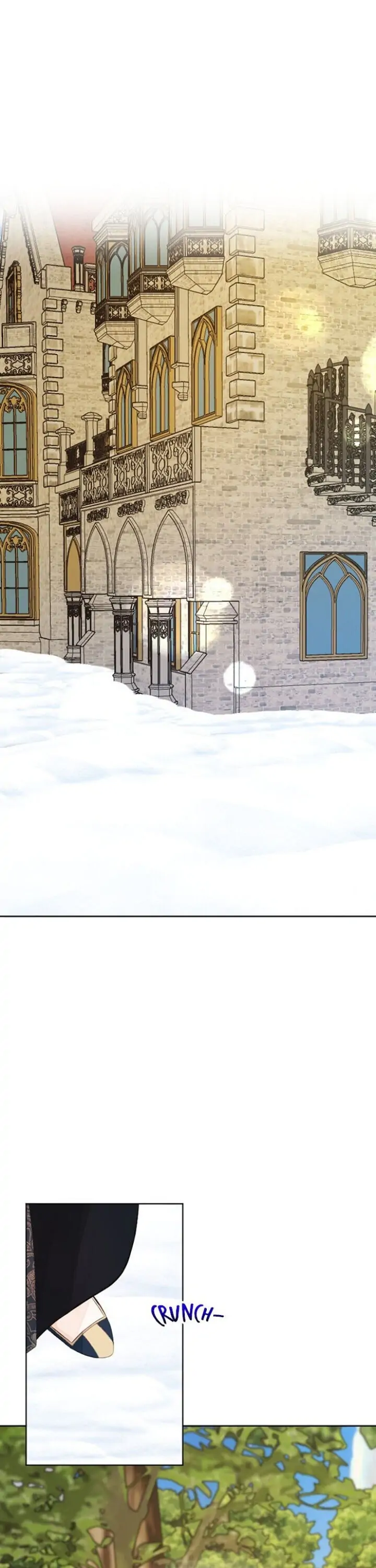 The Reason Why Ophelia Can’t Get Away From The Duke Chapter 32 - page 20