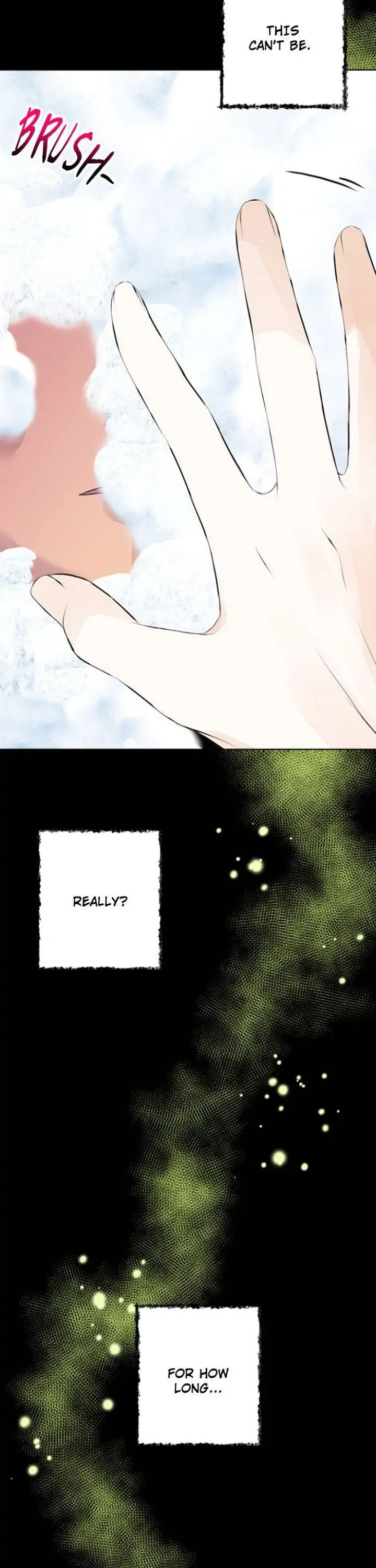 The Reason Why Ophelia Can’t Get Away From The Duke Chapter 32 - page 28