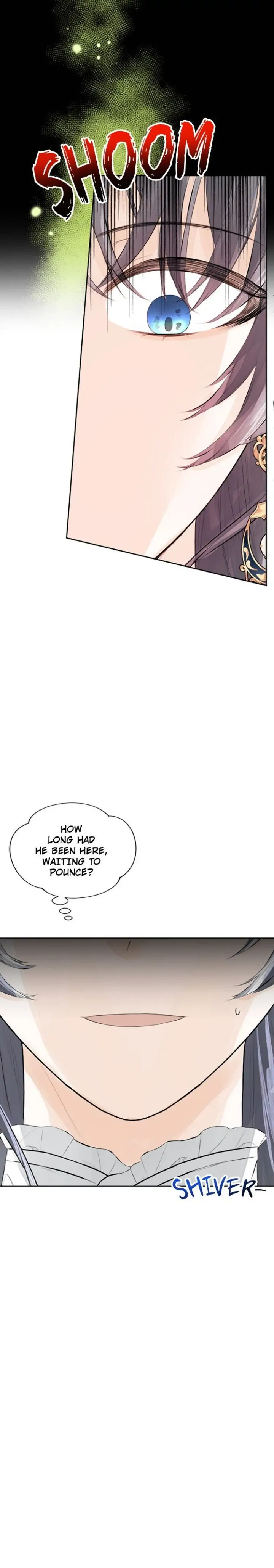 The Reason Why Ophelia Can’t Get Away From The Duke Chapter 32 - page 29
