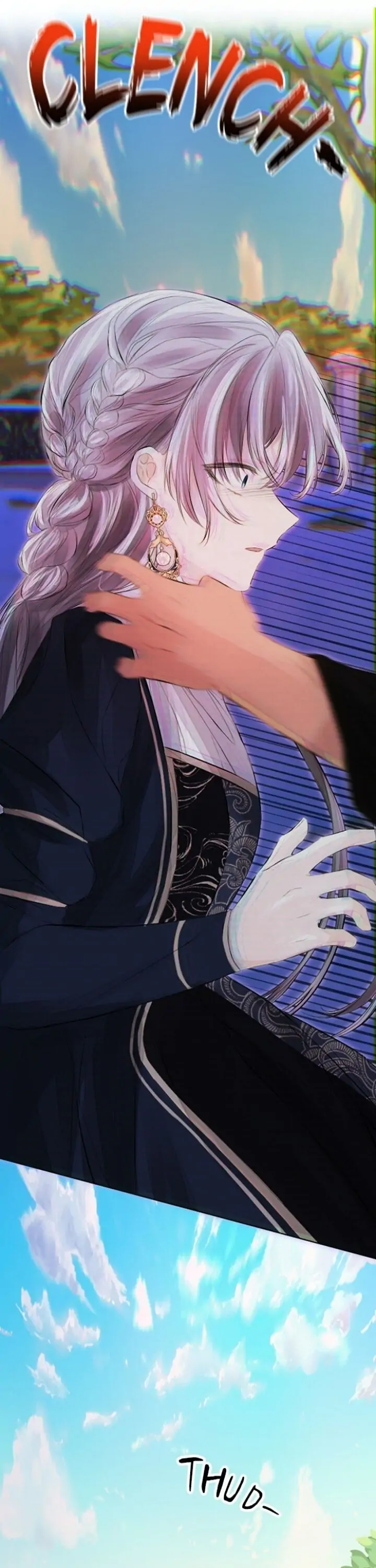 The Reason Why Ophelia Can’t Get Away From The Duke Chapter 32 - page 30