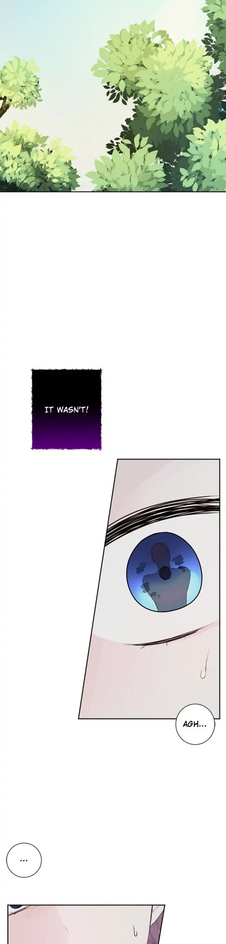 The Reason Why Ophelia Can’t Get Away From The Duke Chapter 32 - page 31