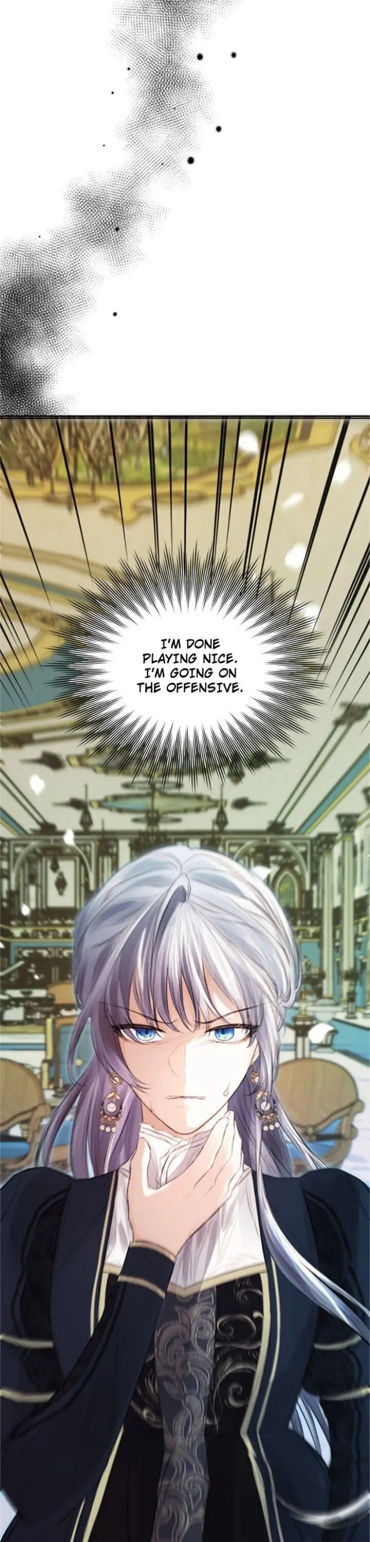 The Reason Why Ophelia Can’t Get Away From The Duke Chapter 32 - page 7