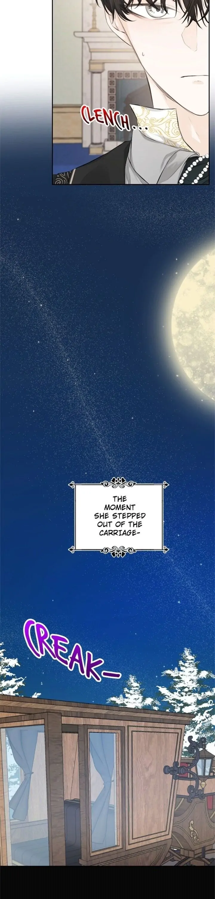 The Reason Why Ophelia Can’t Get Away From The Duke Chapter 10 - page 13