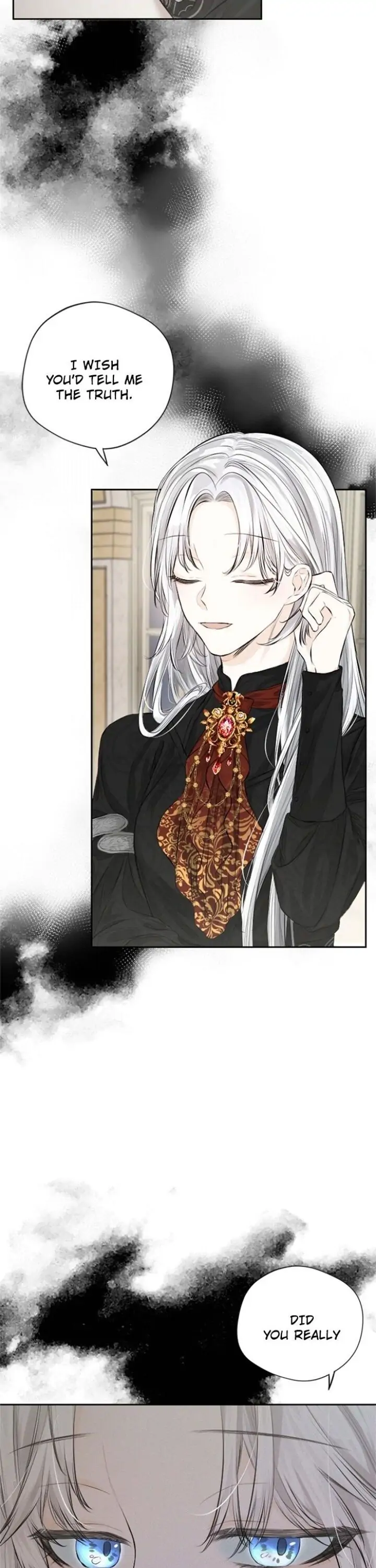 The Reason Why Ophelia Can’t Get Away From The Duke Chapter 10 - page 18