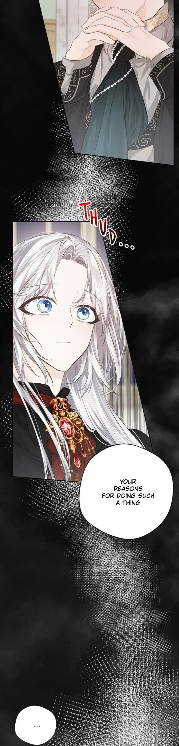 The Reason Why Ophelia Can’t Get Away From The Duke Chapter 10 - page 2