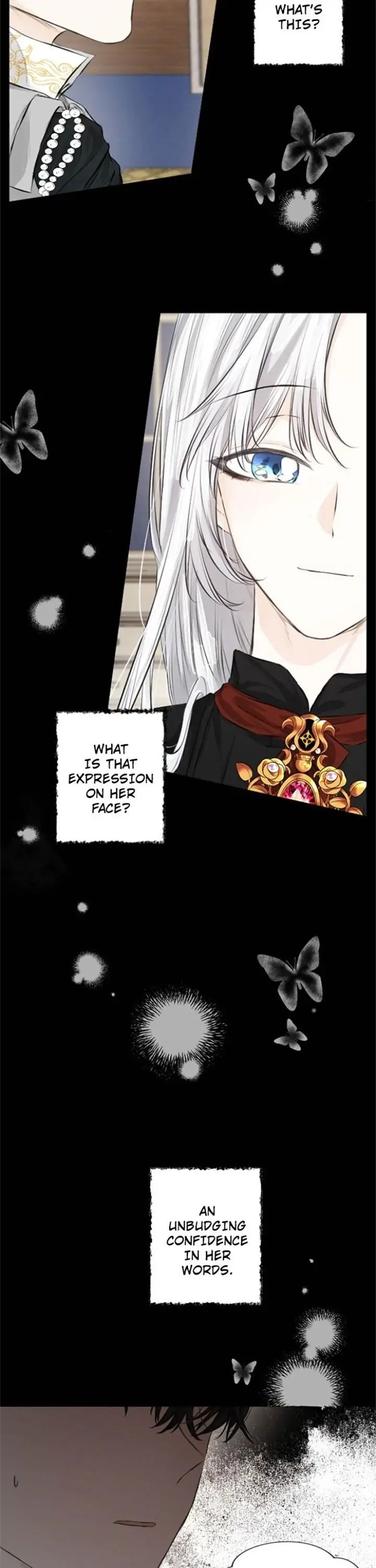 The Reason Why Ophelia Can’t Get Away From The Duke Chapter 10 - page 20