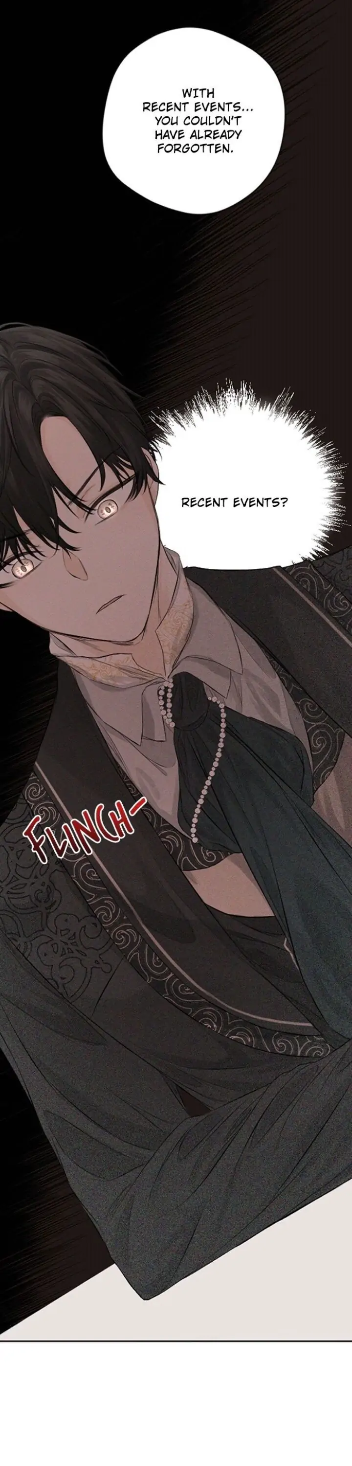 The Reason Why Ophelia Can’t Get Away From The Duke Chapter 10 - page 28