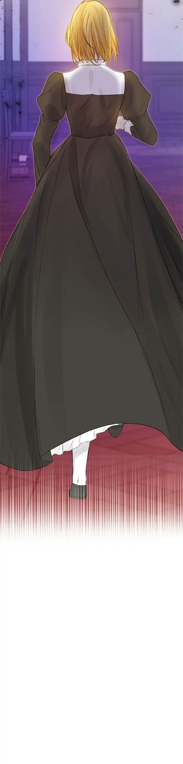 The Reason Why Ophelia Can’t Get Away From The Duke Chapter 26 - page 14