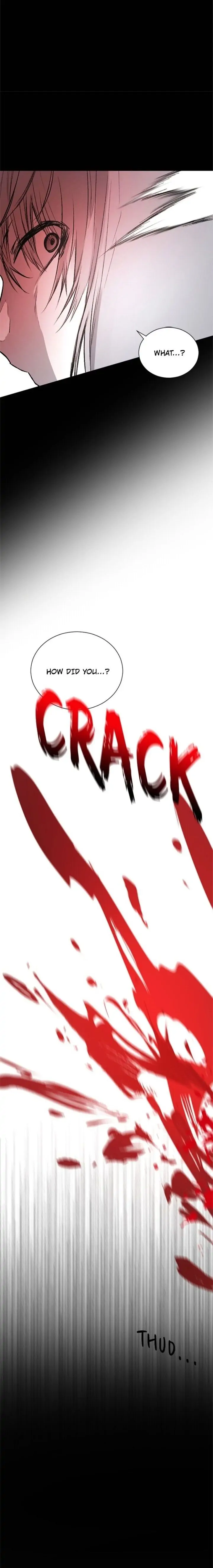 The Reason Why Ophelia Can’t Get Away From The Duke Chapter 26 - page 29