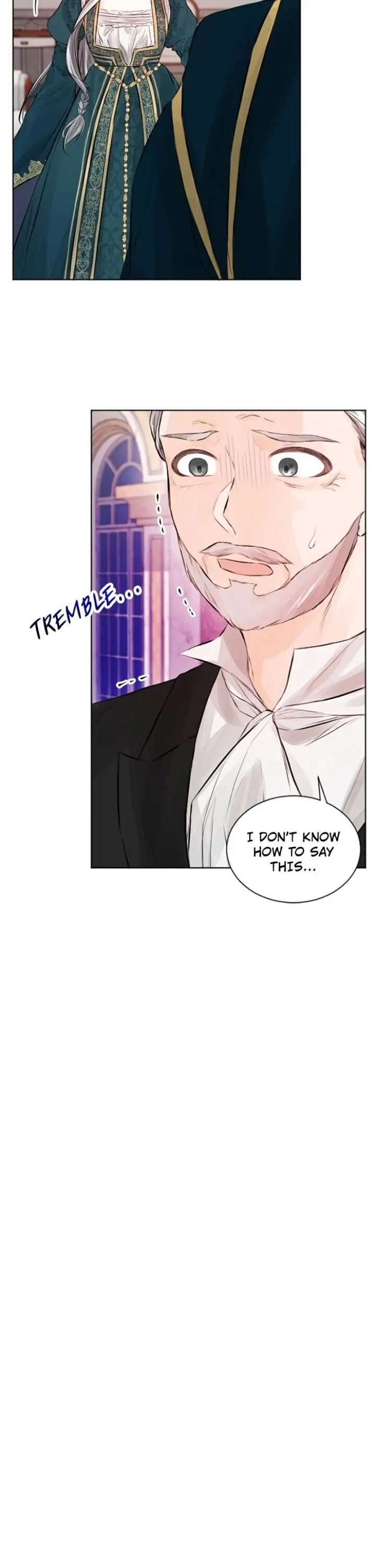 The Reason Why Ophelia Can’t Get Away From The Duke Chapter 26 - page 34