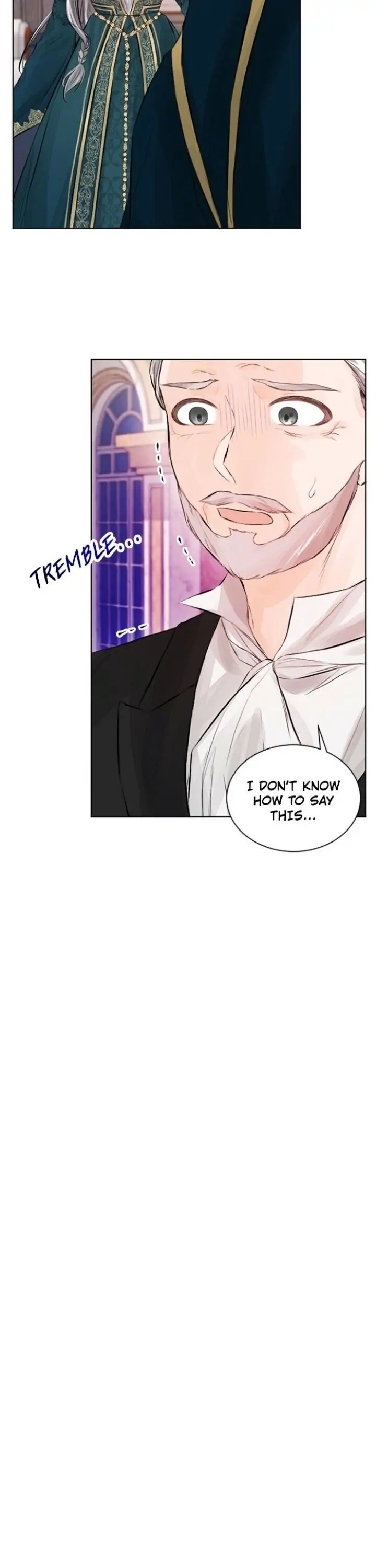 The Reason Why Ophelia Can’t Get Away From The Duke Chapter 27 - page 2