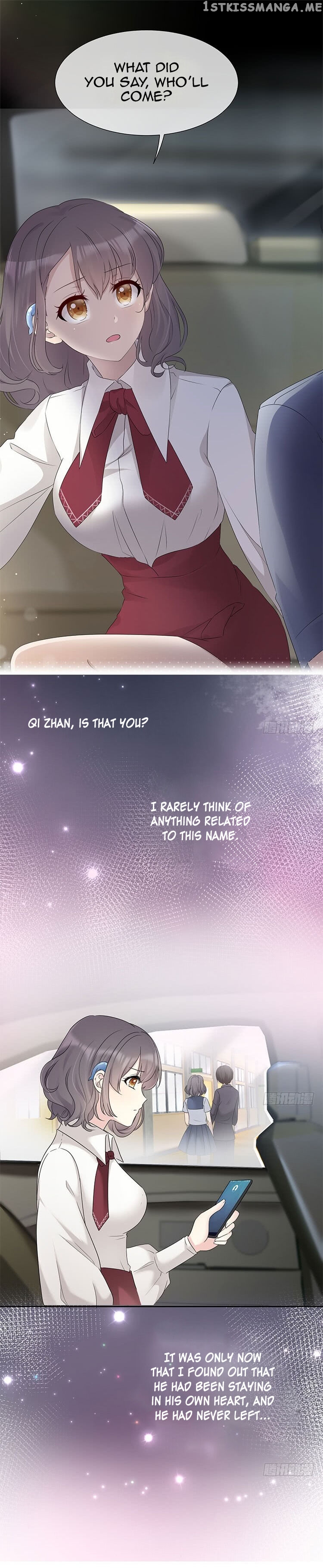 Sweet First Love ( First Love Is A Cv Great God) Chapter 0.1 - page 1