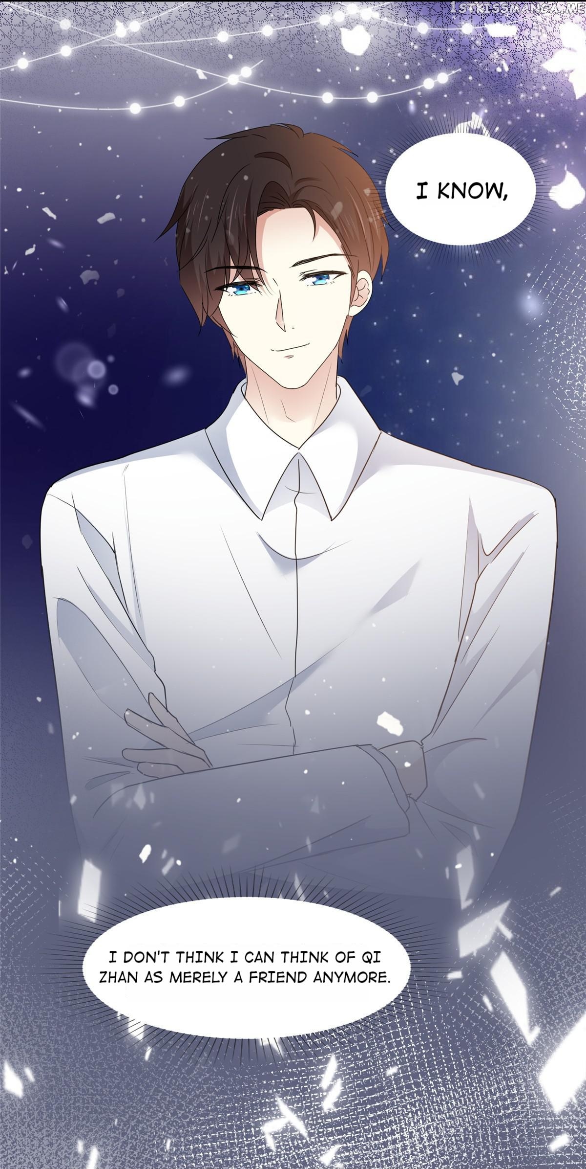Sweet First Love ( First Love Is A Cv Great God) Chapter 20 - page 5