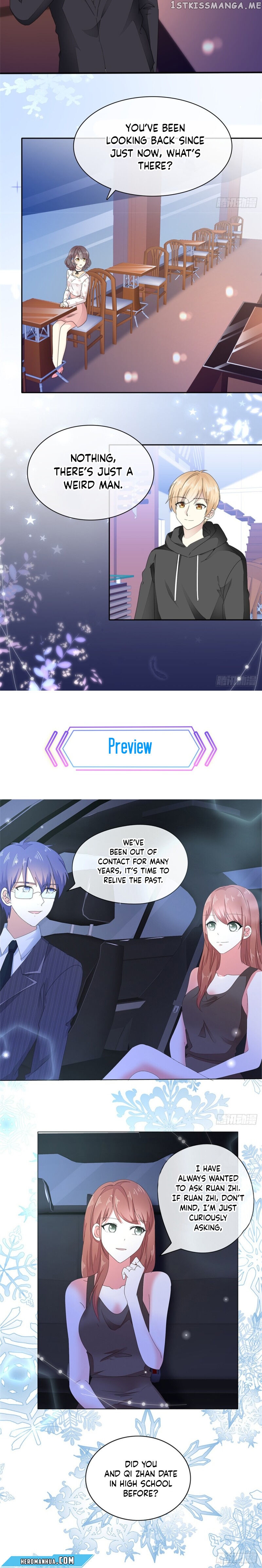 Sweet First Love ( First Love Is A Cv Great God) Chapter 7 - page 6