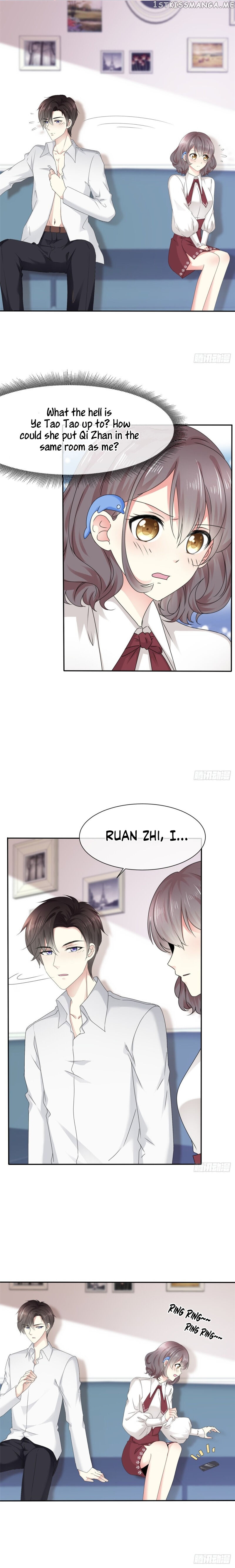 Sweet First Love ( First Love Is A Cv Great God) Chapter 5 - page 2