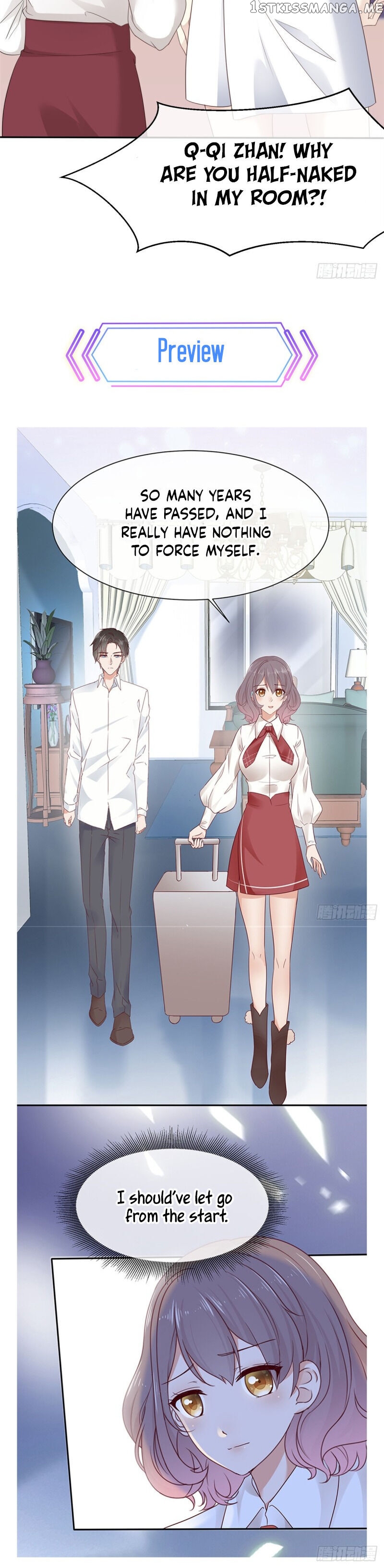 Sweet First Love ( First Love Is A Cv Great God) Chapter 4 - page 14