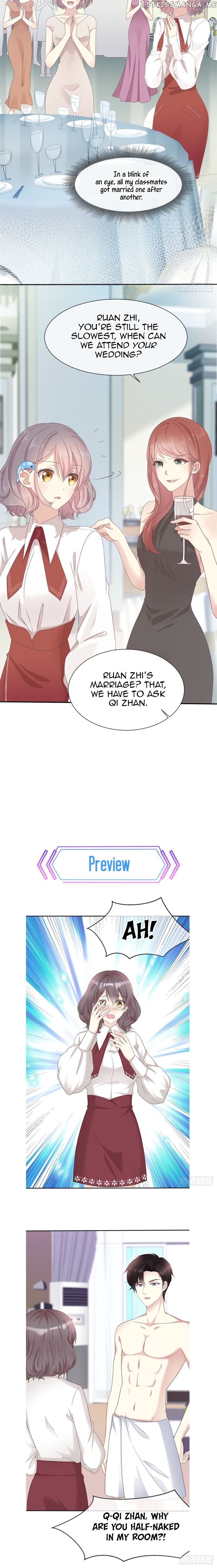 Sweet First Love ( First Love Is A Cv Great God) Chapter 3 - page 13