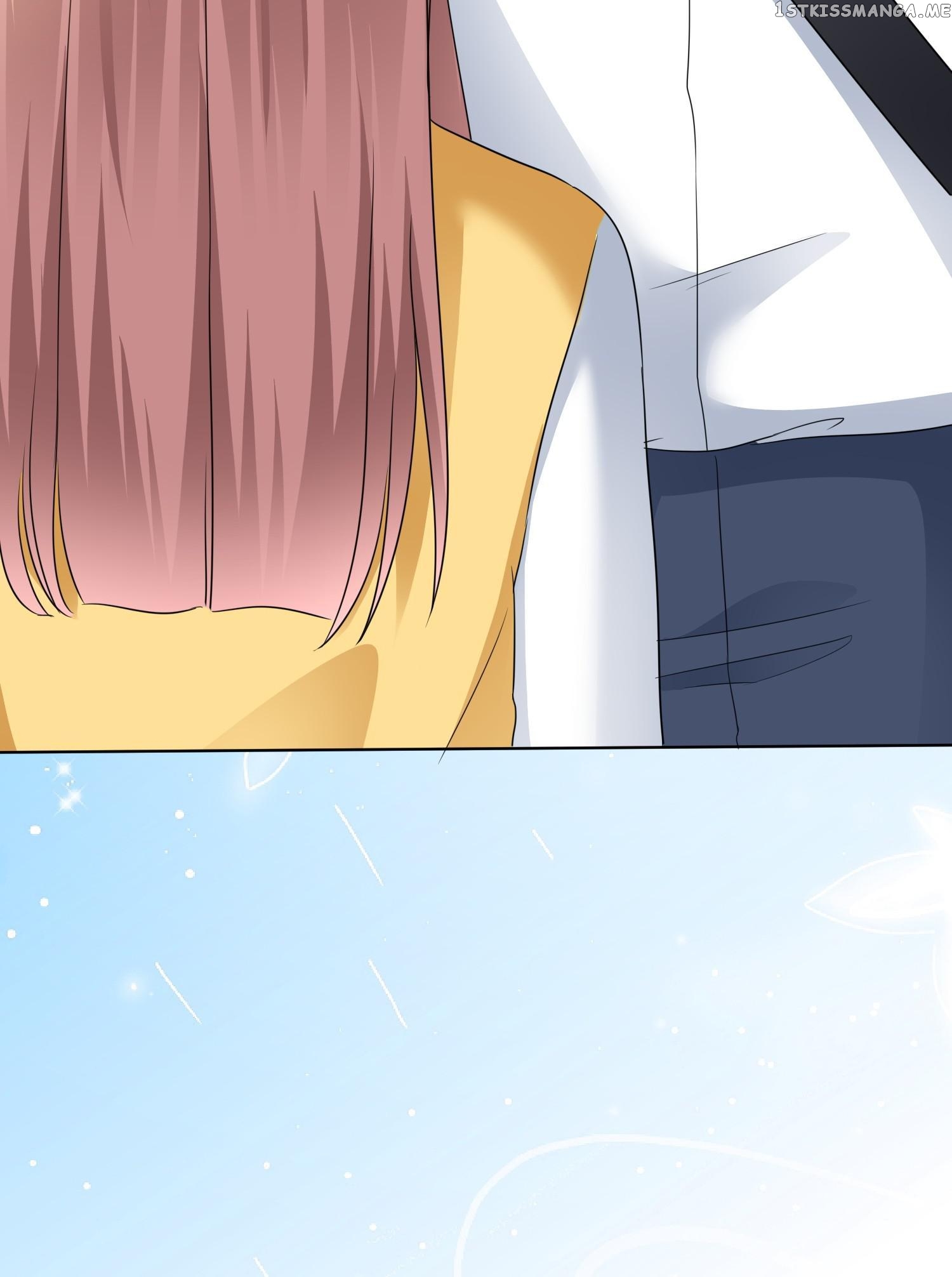 Sweet First Love ( First Love Is A Cv Great God) Chapter 22 - page 13