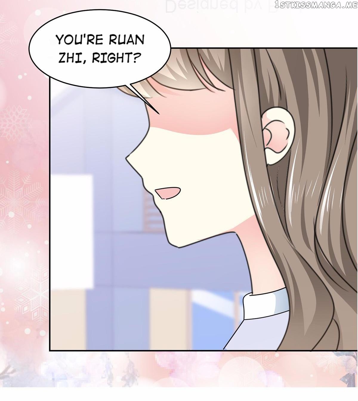 Sweet First Love ( First Love Is A Cv Great God) Chapter 22 - page 23