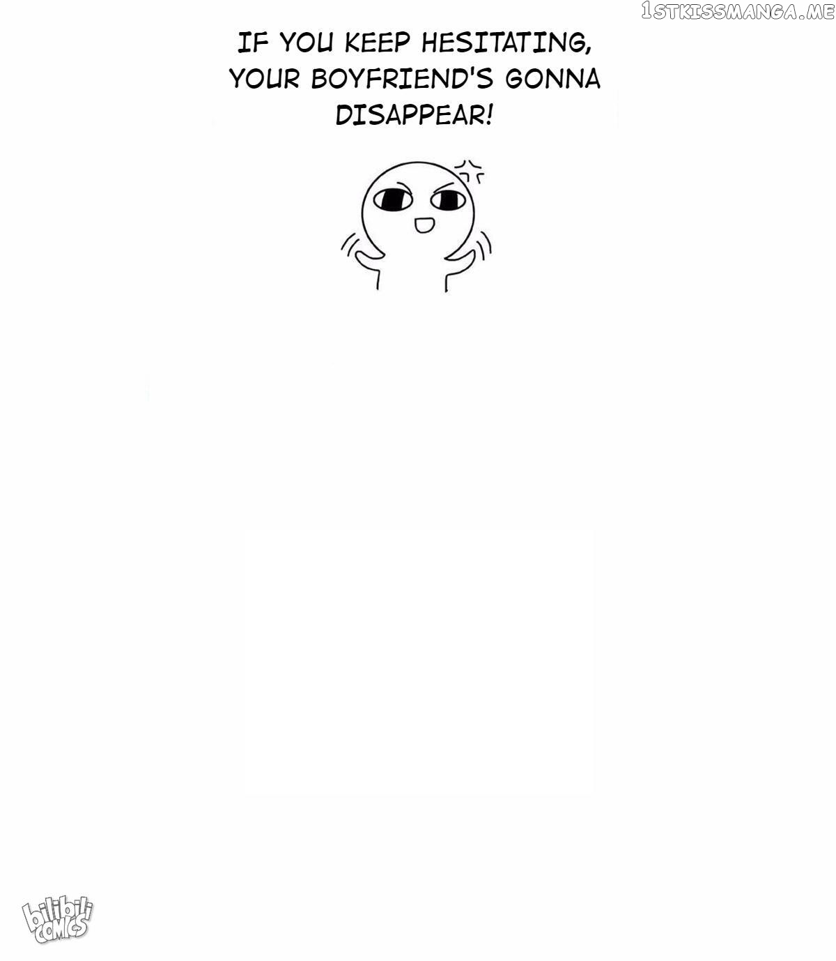 Sweet First Love ( First Love Is A Cv Great God) Chapter 22 - page 24