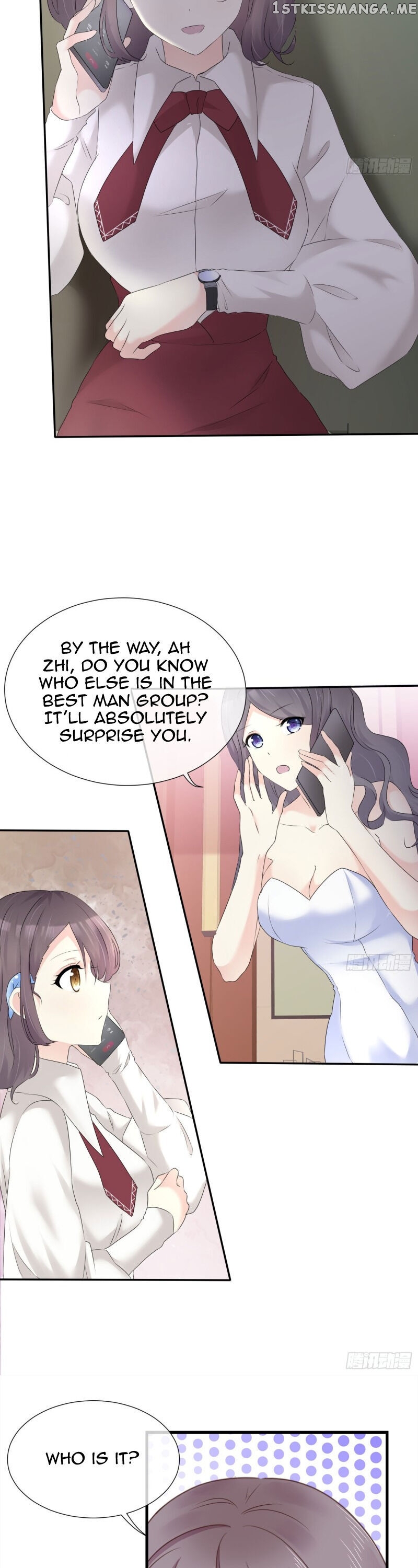 Sweet First Love ( First Love Is A Cv Great God) Chapter 1 - page 10
