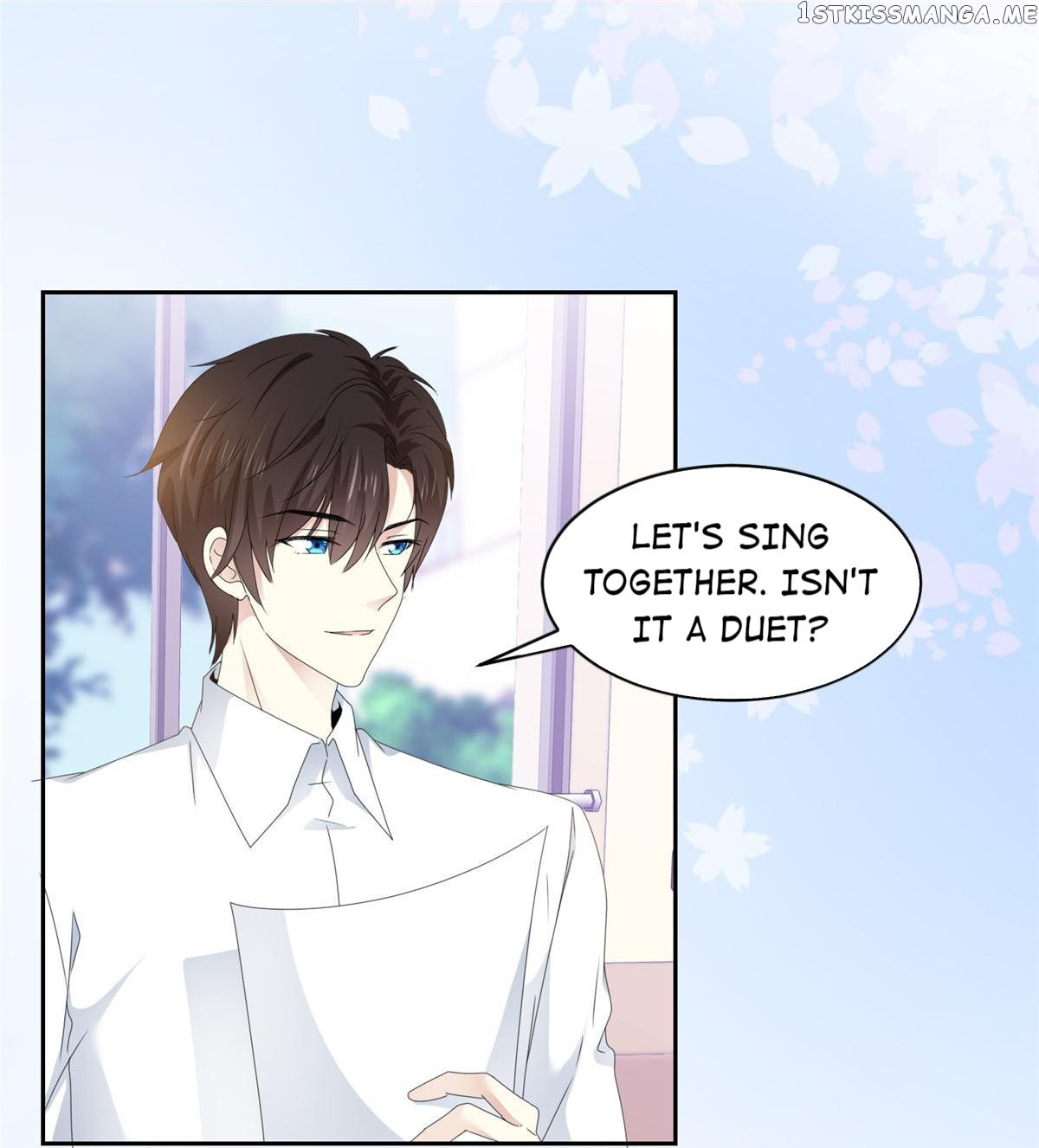 Sweet First Love ( First Love Is A Cv Great God) Chapter 19 - page 13