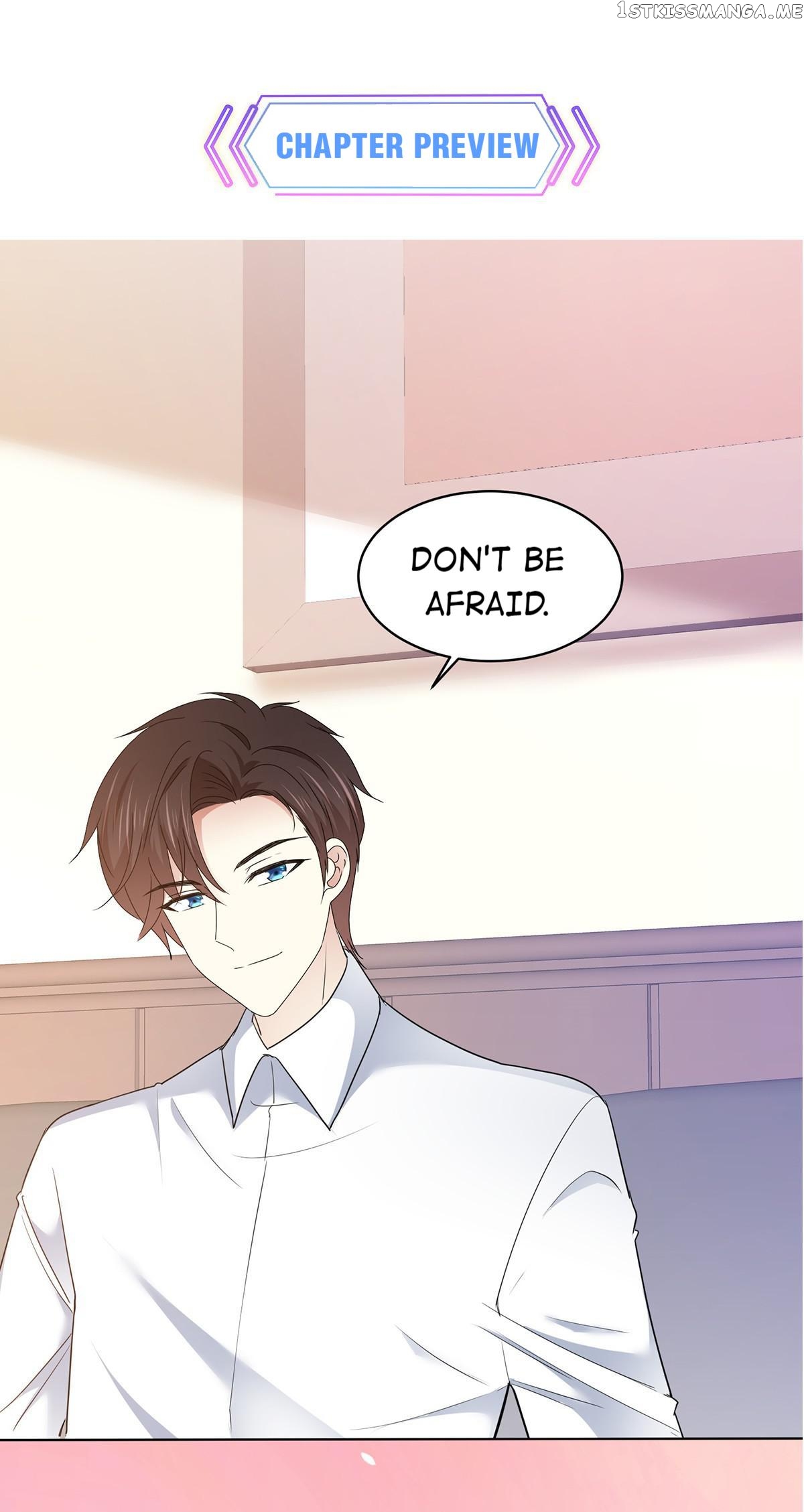 Sweet First Love ( First Love Is A Cv Great God) Chapter 19 - page 30